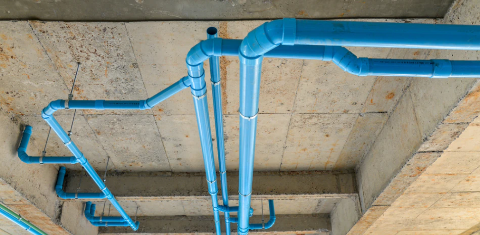 Remodel Plumbing