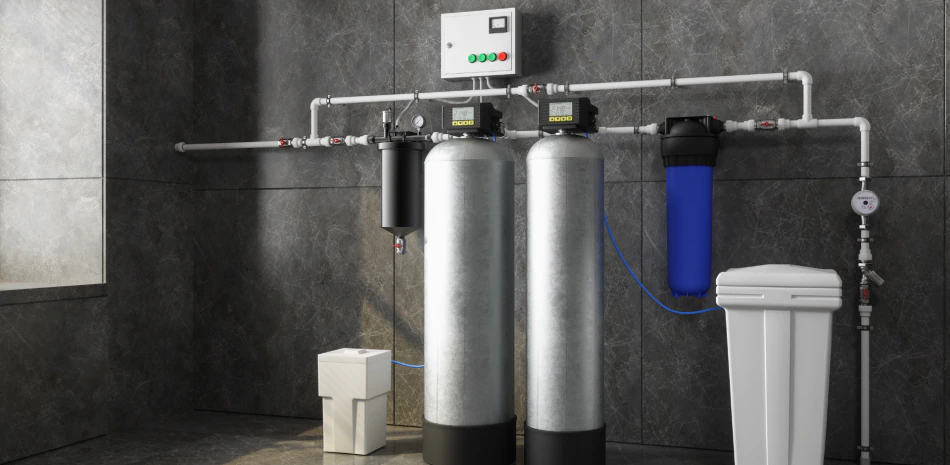 Water Treatment Installs (1) Water Treatment Installs (1)