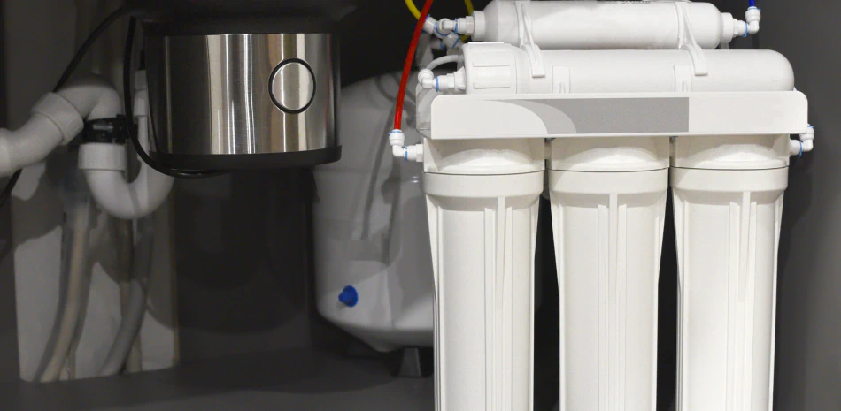 Water Treatment Installs Water Treatment Installs